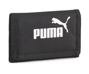 Puma Phase Wallet Beutel / Kleintasche, schwarz OSFA