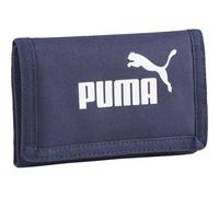 PUMA Phase Portemonnaie 02 - PUMA navy