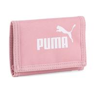 Puma Phase Wallet Geldbörse Portemonnaie 054757 02 puma navy - Rosa / onesize