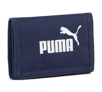 Puma Phase Wallet Geldbörse Portemonnaie 054757 02 puma navyBlau / onesize