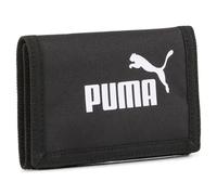 PUMA Phase Portemonnaie 01 - PUMA black