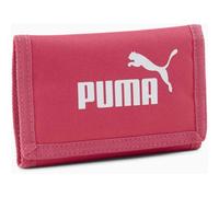 Puma Phase Wallet Geldbörse, rosa, größe os