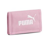 PUMA Phase Wallet, Unisex-Kinder Geldbörsen, Mauved Out, One Size - 079951