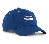 PUMA Porsche Legacy Baseball Cap 04 - blue jewel