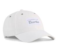 Puma PL BB Cap puma white (05) OSFA