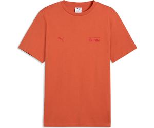 Puma PL Essentials Tee amarena (20) M