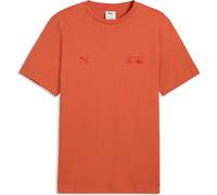 Puma PL Essentials Tee amarena (20) XL