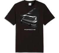 Puma PL Graphic Tee 1 puma black (01) XXL