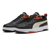 Puma PL RBD Drive Low puma black-puma white (01) 7.5