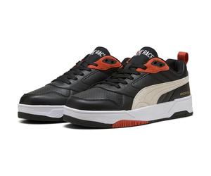 Puma PL RBD Drive Low puma black-puma white (01) 9.5
