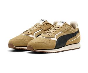 Puma PL Softride ST Miler coffee milk-puma black (04) 12