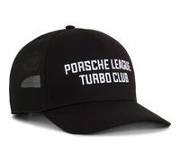 Puma PL Trucker Cap puma black (01) OSFA