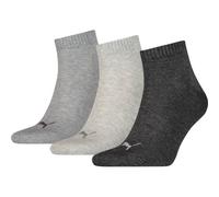 15 Paar PUMA Quarter Socken