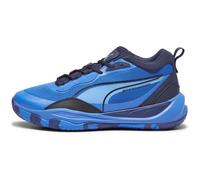 Puma PLAYMAKER PRO Herren Basketballschuhe, blau, größe 46 11