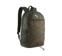 PUMA Plus 20 l Rucksack II, Accessoires, Grün, OSFA Green