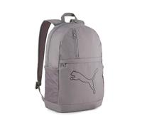 PUMA PLUS Backpack, Unisex Klassische Rucksäcke, Cast Iron, OSFA - 091180