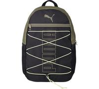 Puma PLUS BACKPACK II Rucksack, schwarz, größe os