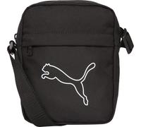 Puma PLUS PORTABLE Dokumententasche, schwarz, größe os