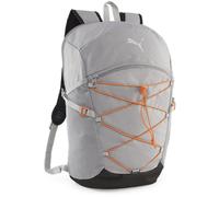 Puma Plus Pro Daybag, grau OSFA