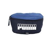 Puma Plus Waist Bag II Bauchtasche 075751 peacoat galaxy blue