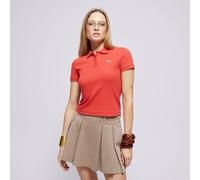 PUMA POLO PREMIUM ESS POLO US:M Rot