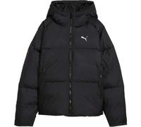 Puma POLY PUFFER JACKET Damenjacke, schwarz, größe XL