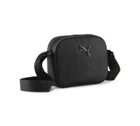 PUMA Pop 1 l Umhängetasche, Accessoires, Schwarz, OSFA Black