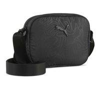 Puma POP CROSSBODY BAG Damen Umhängetasche, schwarz, größe os