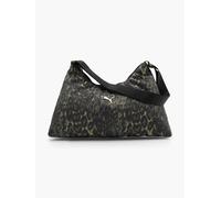 PUMA Pop Medium Prism Shopper Grün, Damen, Größe: ONE SIZE, Material: Textil,Polyester,Synthetik