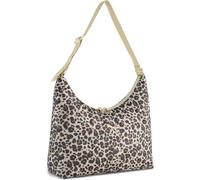Puma POP Slouchy Hobo Damen Freizeittasche, braun OSFA