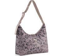 Puma POP Slouchy Hobo Damen Freizeittasche, braun OSFA