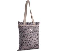 Puma POP Tote Damen Freizeittasche, braun OSFA