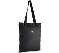 PUMA Pop Tragetasche 07 - PUMA black/PUMA script aop