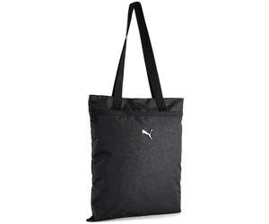 PUMA Pop Tragetasche 07 - PUMA black/PUMA script aop