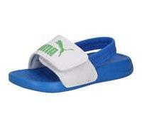 Puma Popcat 20 Backstrap AC Inf puma white-green fruit-racing blue (27) 6