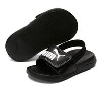 PUMA Popcat 20 Backstrap AC Baby Sandalen PUMA black/PUMA white 20