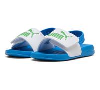 Puma Popcat 20 Backstrap AC Inf puma white-green fruit-racing blue (27) 8