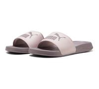 PUMA Unisex Popcat 20Slide Sandale, Mauve Mist Plum Jam, 35.5 EU