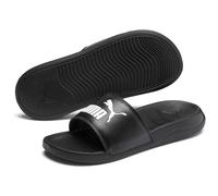 PUMA 372017_01_35.5 Sportschuh Schwarz, Weiß