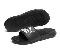 PUMA 372279_01_47 Sportschuh Weiblich Schwarz, Weiß