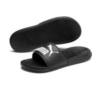 PUMA 372279_01_47 Sportschuh Weiblich Schwarz, Weiß
