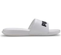 Puma Popcat 20 Badeslipper 42 weiß
