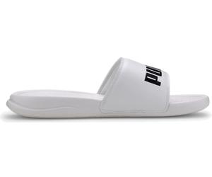 Puma Popcat 20 Badeslipper 42 weiß