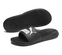PUMA 372279_01_47 Sportschuh Weiblich Schwarz, Weiß