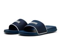 PUMA Popcat 20 Go Pantoletten 02 - persian blue/puma white 42