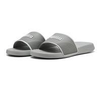 PUMA Popcat 20 Go Pantoletten 03 - gray echo/puma white 35.5