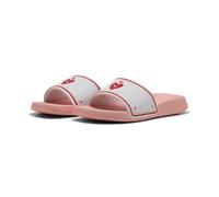 Puma Damen Badesandalen Popcat 20 Idylle 401710-01 38 PUMA White-For All Time Red-Pink Fruit
