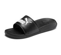 PUMA 372017_01_35.5 Sportschuh Schwarz, Weiß