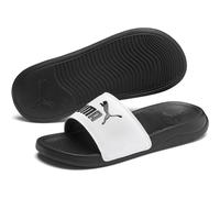 Puma Popcat 20 Kinder Sandalen, weiß, Größe 38 38