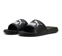 PUMA Popcat 20 Pantoletten 01 - PUMA black/PUMA black/PUMA white 43